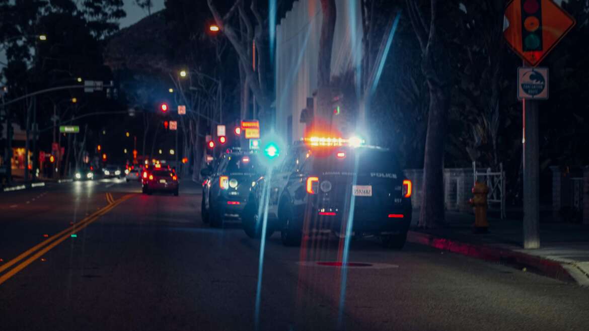 No Imminent Threat = No Qualified Immunity