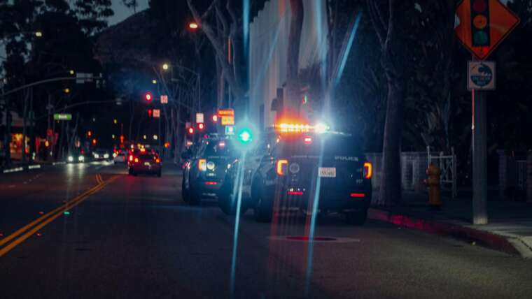 No Imminent Threat = No Qualified Immunity