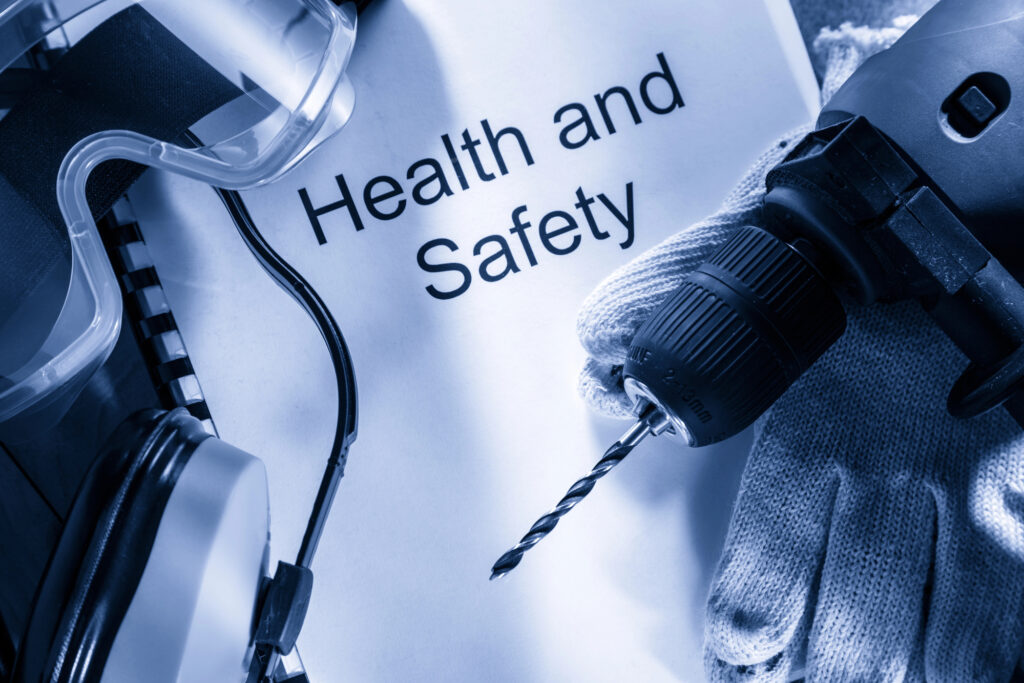 What EMTs Need to Know About Workplace Safety and Health