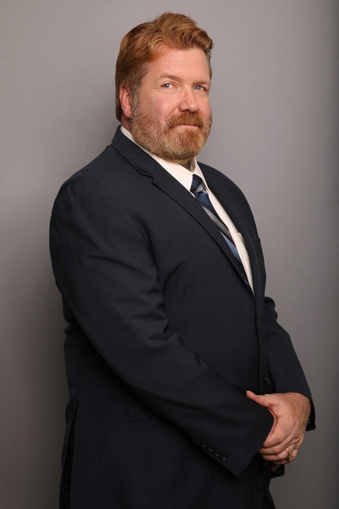 Michael D. Williamson Attorney 